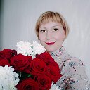 Татьяна Лапунова (Ковалёва)