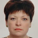 Елена Зеленкова