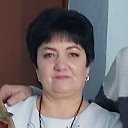 Елена Меньшикова(Кожевникова )
