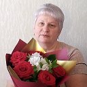 Наталья Алейникова