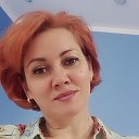 Марина Петракова