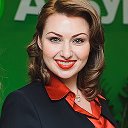 Ольга Мацукатова (Исаева)