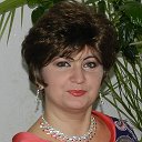 Ирина Леонова(Саркисова)