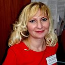 Natascha Gorbunova