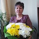 Зинаида Бурова-Большакова