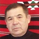 Ulugbek Hakimov