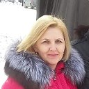 Ольга Малышкина