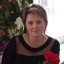 Елена Паращук (Судник)