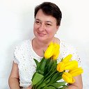 Людмила Балбуцкая (Соляник)
