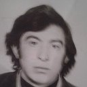 Ali Karimov