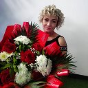 Татьяна Лисицына ( Соляник)