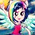 ☑-Twilight Galaxy Sparkle™