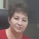 Наталья Ашихмина