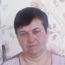 Надя Шестакова
