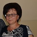 Татьяна Мусиенко