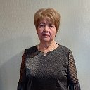 Валентина Куприянова