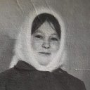 Мария Шашкова ( Швецова)