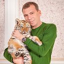 Дмитрий Сахаров ( Фотограф VLG )