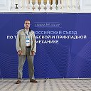 Владимир Титарев