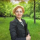 Виктория Булахова (Лиску)