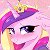 Princess Cadence