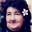 Светлана Мустафаева