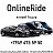 Такси Online Ride