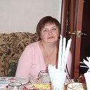Галина Склярова