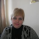 Виктория Шаповалова