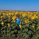 Татьяна Архипова (Пикмулова)