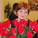 Наталья Рыжкина