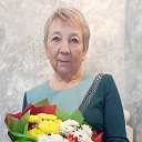 Наталия Тюрина (Митонова)