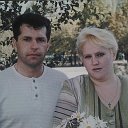 Олег и Светлана Мирошниченко(Пинчук)