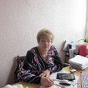 Светлана Котова (Ляпустина)