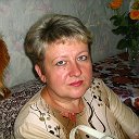 Анна Кротова