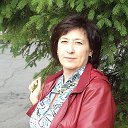 Елена Березкина( Дорошева )