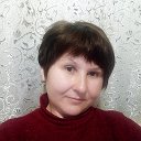 Наталья Лапшина