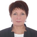 Ольга Федулова