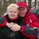 Игорь и Ольга Демиденко
