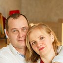 Катя и Андрей Зданович