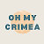 Oh my Crimea