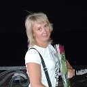 Светлана Плотникова (Семенцова)