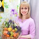 Ирина Смирнова