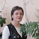 Диана Салихова (Саюкова)