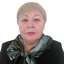 Елена Трефилова