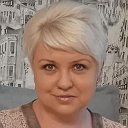 Светлана Липина