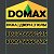 DOMAX DOMAX