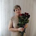 Людмила Садовская (Демчук)