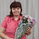Ирина Гилева