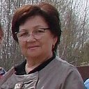 Татьяна Ившина